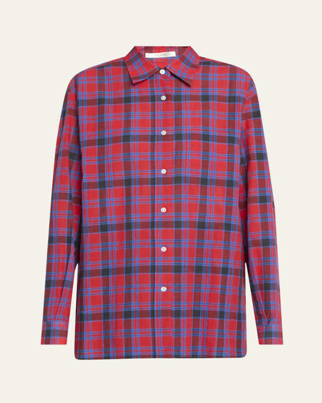 Nesson Long-Sleeve Shirt